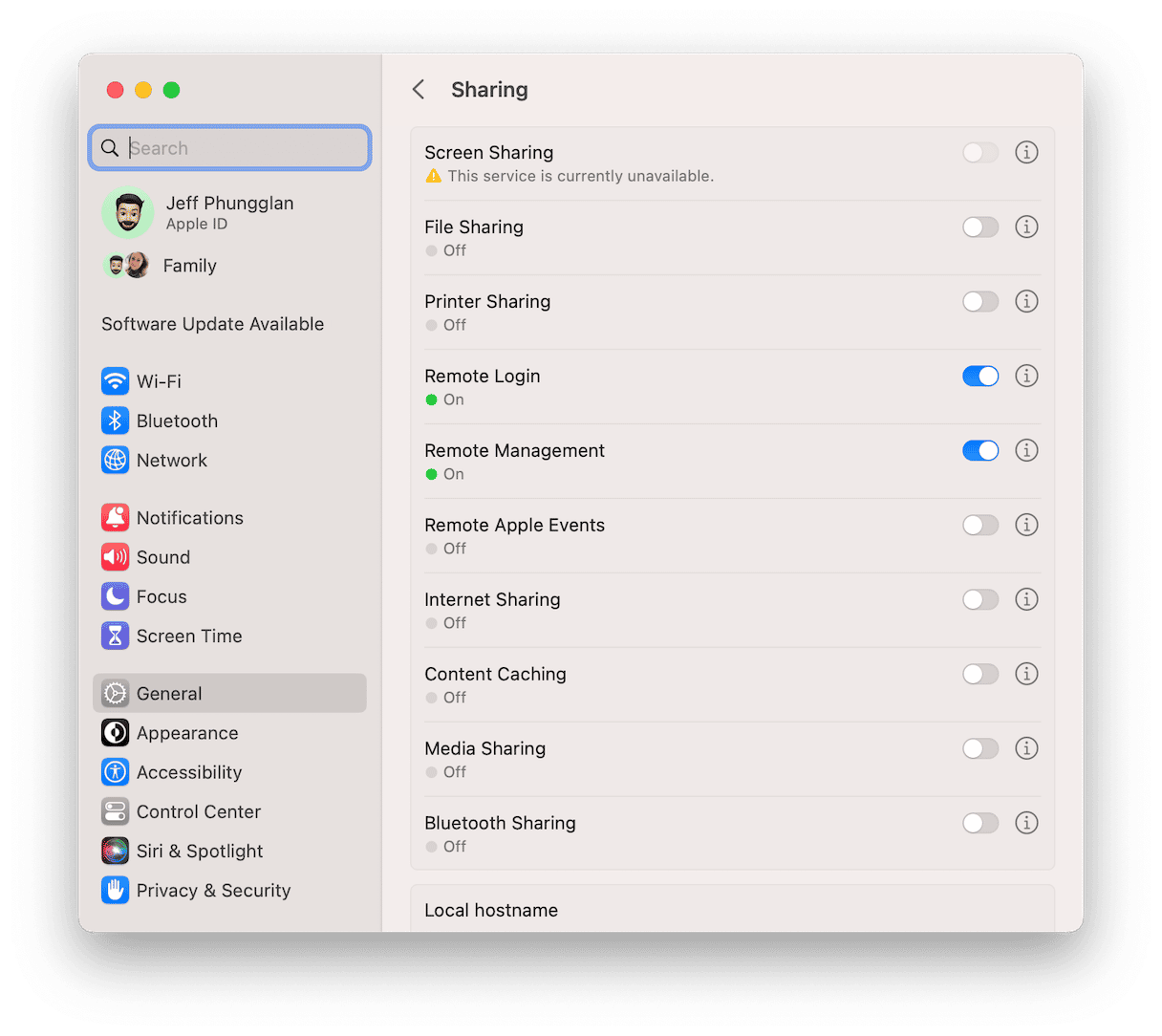 How to control Mac with iPhone